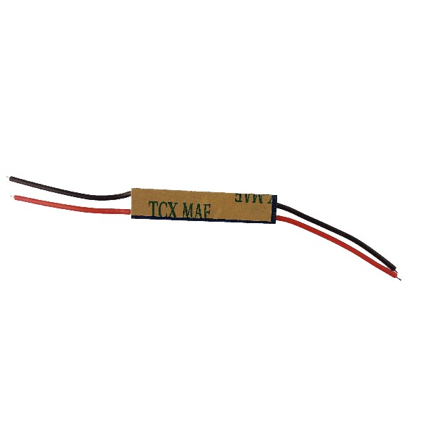 Выключатель Б/к в профиль 12-24В  96-192Вт Сенсорный Пружинка DDKG-05 REDIGLE