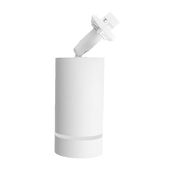 Светильник Трековый 2 TRA MR16 GU10 Белый GD103 REDIGLE (60)