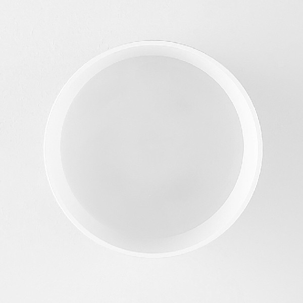 Светильник Накладной Цилиндр LED 1x10Вт 4000К Белый D80х100мм  IP20 TD1001 REDIGLE (60)