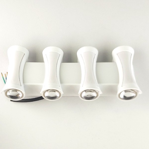 Светильник Фасадный LED 8х2Вт Белый 4000К 1300Лм IP44 REDIGLE (20)