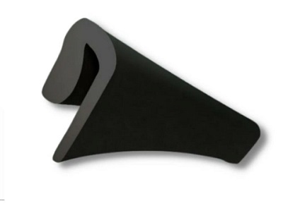 Демпфер Трека Магнитного CXT-04 7х9мм REDIGLE