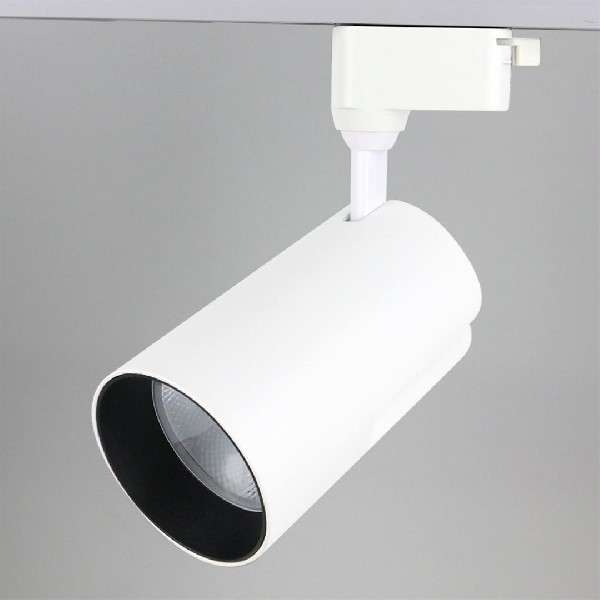 Светильник Трековый 2 TRA LED   20Вт Белый 4000K Симм. REDIGLE (50)