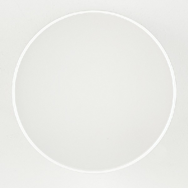 Светильник Накладной Цилиндр LED 1x  9Вт 4000К Белый D90х65мм  IP20 TD0901W REDIGLE (50)