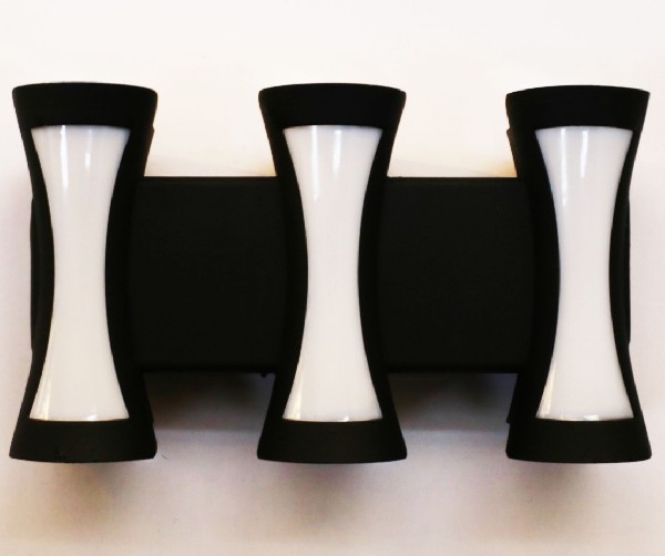 Светильник Фасадный LED 6х2Вт Белый 4000К 780Лм IP44 REDIGLE (20)