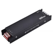 Блок питания  AC 220В/DC 24В IP20 400Вт в Кожухе 223x60x29мм Compound DIM Strait REDIGLE (50)