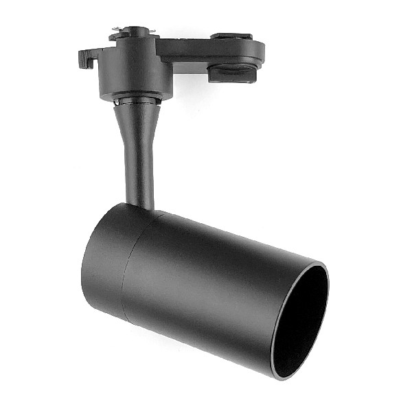 Светильник Трековый 2 TRA MR16 GU10 Черный GD10B REDIGLE (50)