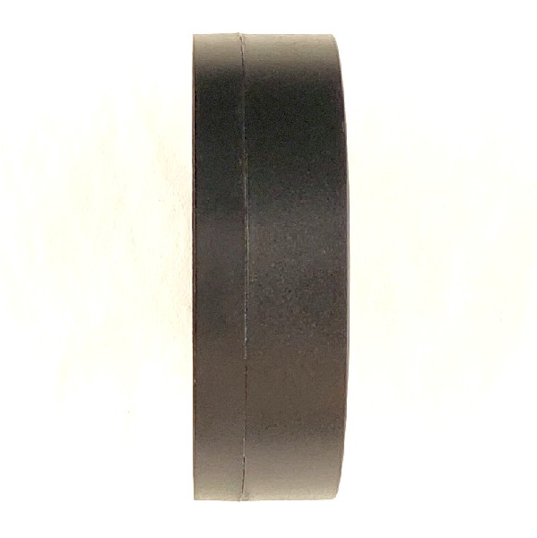 Чашка крепления Круг 2 TRA Черный D100мм IP20 REDIGLE (100)