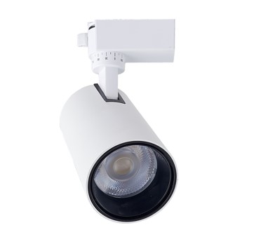 Светильник Трековый 2 TRA LED   30Вт Белый 4000K Симм. REDIGLE (30)