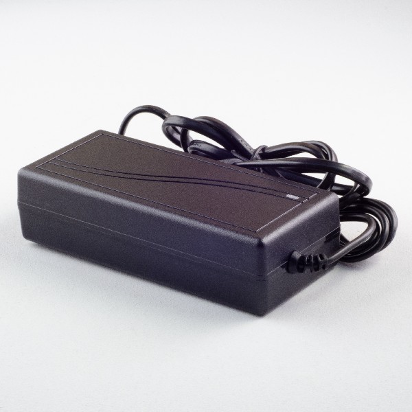 Адаптер AC 220В/DC 12В IP20   48Вт Пластик 125х50х30мм REDIGLE (20)