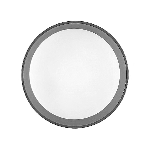 Светильник Накладной Цилиндр LED 1x10Вт 4000К Черный D80х100мм  IP20 TD1001 REDIGLE (60)