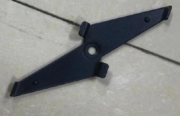 Крепления для Накладного Магнитного трека J-10 REDIGLE (100)