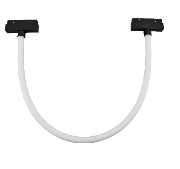 Светильник Трековый Магнит. Труба LED  18Вт Черный 4000K Симм. 360º CXD-06 REDIGLE