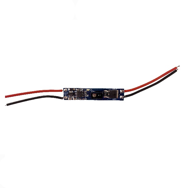 Выключатель Б/к в профиль 12-24В 96-192Вт RG-DDKG-04 Диммер Взмах REDIGLE