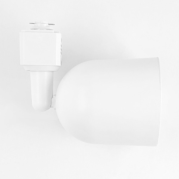 Светильник Трековый 2 TRA LED    9Вт Белый 4000K Симм. 60º 675Лм D75х90мм CRI80 REDIGLE