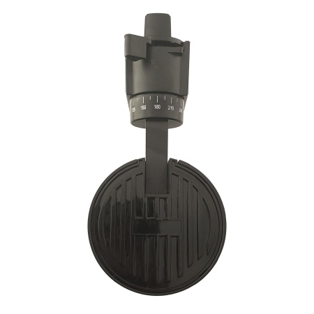 Светильник Трековый 2 TRA LED   30Вт Черный 4000K Симм. 24º 2500Лм D90х135мм GD3004 REDIGLE (30)