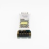 ЯЯЯ_Блок питания  AC 220В/DC 24В IP20   60Вт в Кожухе 146x54x23мм Compact Strait REDIGLE (20)