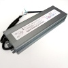 Блок питания  AC 220В/DC 12В IP67  300Вт Металл 255х75х40мм REDIGLE (20)