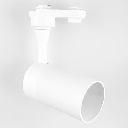 Светильник Трековый 2 TRA MR16 GU10 Белый GD10W REDIGLE (50)