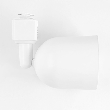 Светильник Трековый 2 TRA LED    9Вт Белый 4000K Симм. 60º 675Лм D75х90мм CRI80 REDIGLE