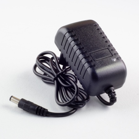 Адаптер AC 220В/DC 12В IP20   18Вт Пластик 75х29х46мм REDIGLE (20)