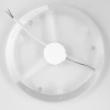 Модуль LED Круглый 220В   1х 36Вт 4200К IP20 REDIGLE (50)