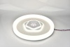 Люстра LED 72Вт 3000-6000К  475х55мм XD72623C REDIGLE (5)