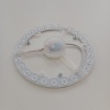 Модуль LED Круглый 220В   1х 24Вт 4200К D195мм IP20 REDIGLE (50)
