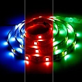 Цветные RGB-RGBW