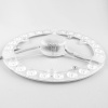 Модуль LED Круглый 220В   1х 24Вт 6500К D155мм IP20 REDIGLE (50)
