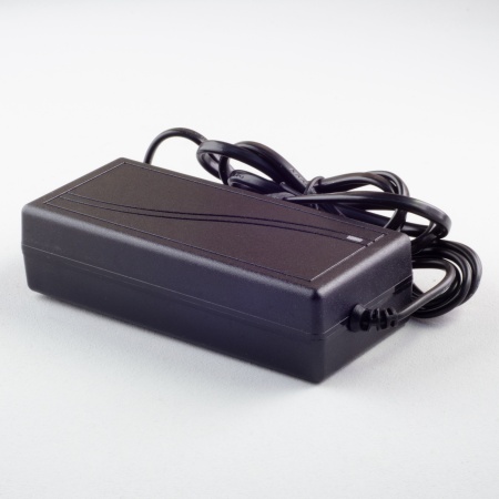 Адаптер AC 220В/DC 12В IP20   48Вт Пластик 125х50х30мм REDIGLE (20)