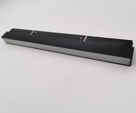 Светильник Трековый Магнит. Линейн. LED 20Вт Черный 4000K 160º 654х22х25мм CXD-01 REDIGLE (30)