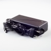 Адаптер AC 220В/DC 12В IP20   36Вт Пластик 110х48х32мм REDIGLE (20)